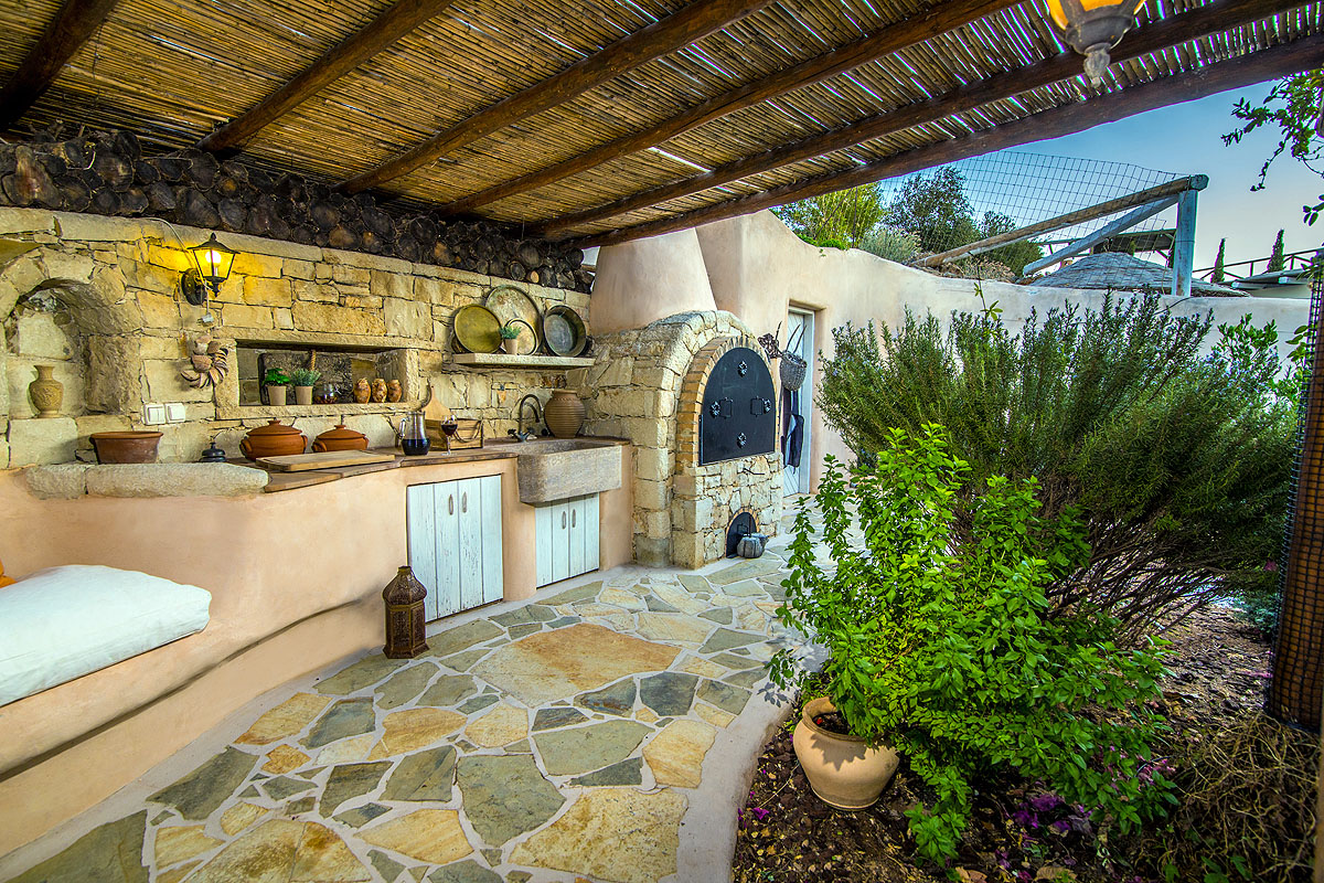 East Crete Villa Mirabello